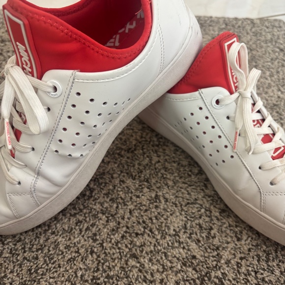 Michael Kors sneakers - Picture 7 of 7